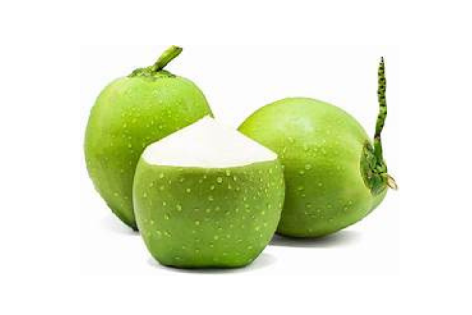 Tender Coconut Water