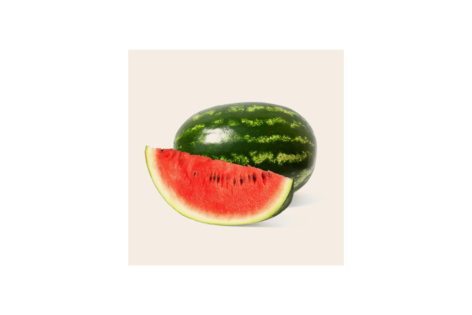 Watermelon